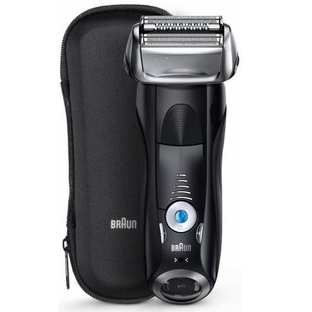 Braun Series 7 7720s